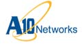 A10 NETWORKS